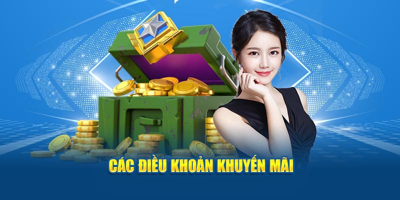 Để tham gia khuyến mãi FC88 bạn phải đáp ứng các yêu cầu